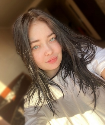 Анкета проститутки Ирина - Фото 1, Вараксино, 25 лет, №1403